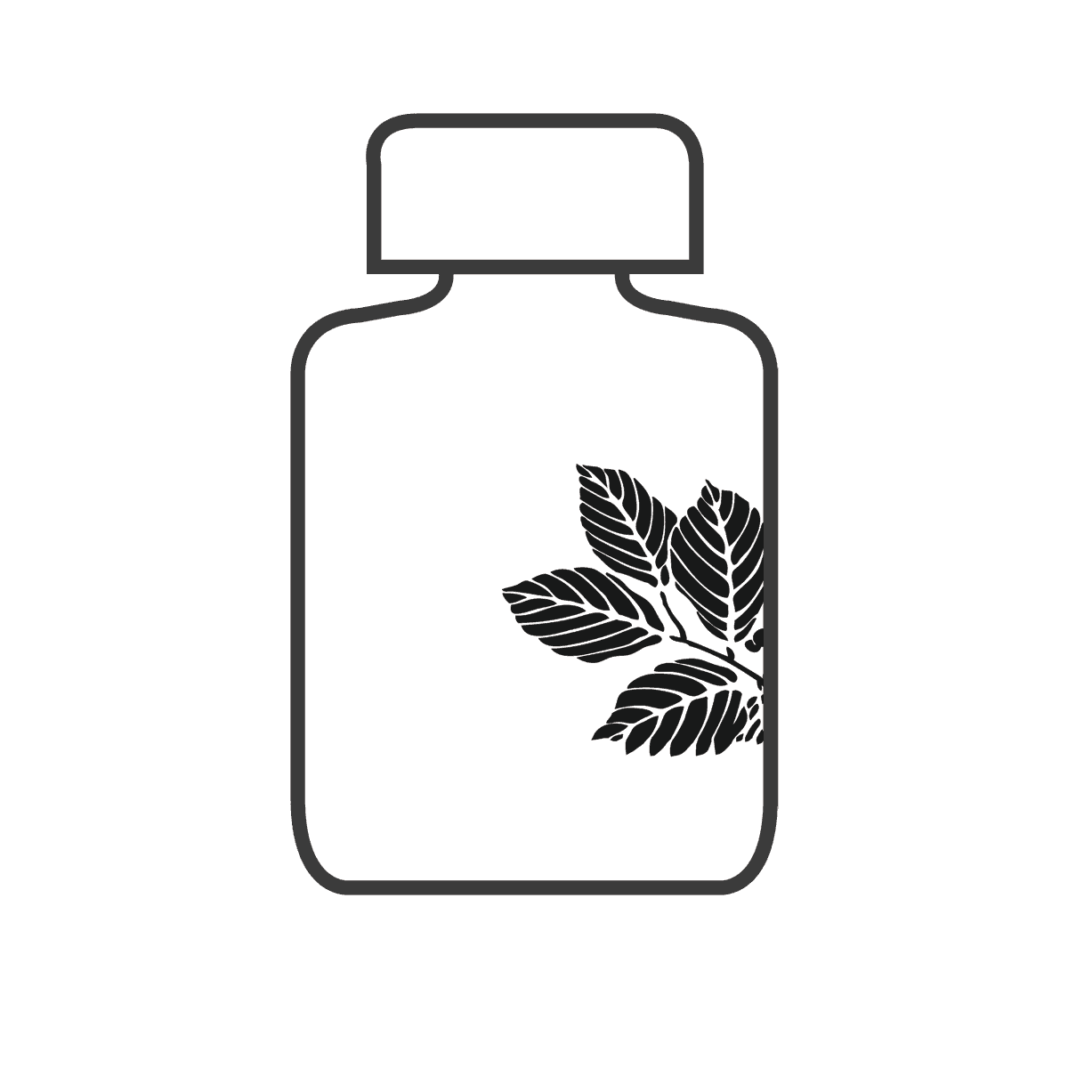 Bi Yan Pian Xin Ingredients Set 100g - Herbprime