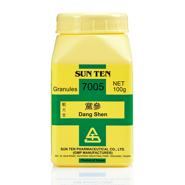 Dang Shen 100g (G1)|Chinese Angelica|黨參 - Herbprime