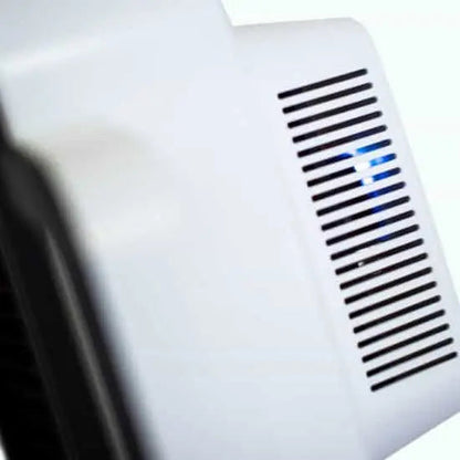 Far infrared Heat Lamp Non thermal plasma air purification