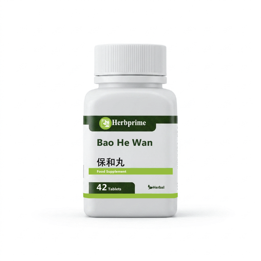 Bao He Wan Food Supplement