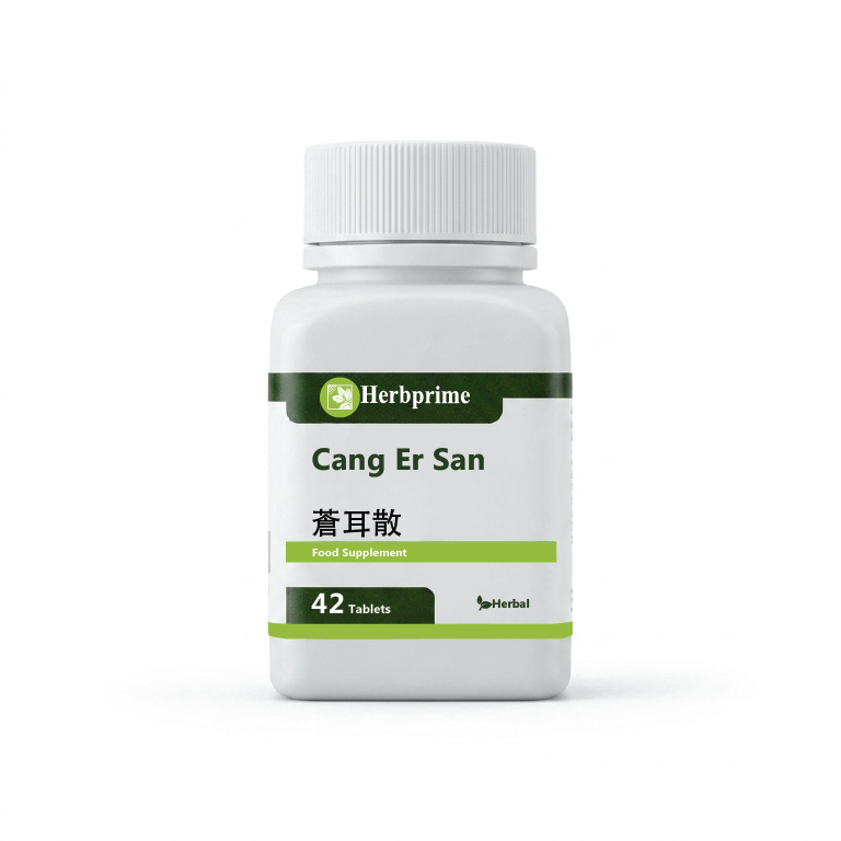 Cang Er San Food Supplement