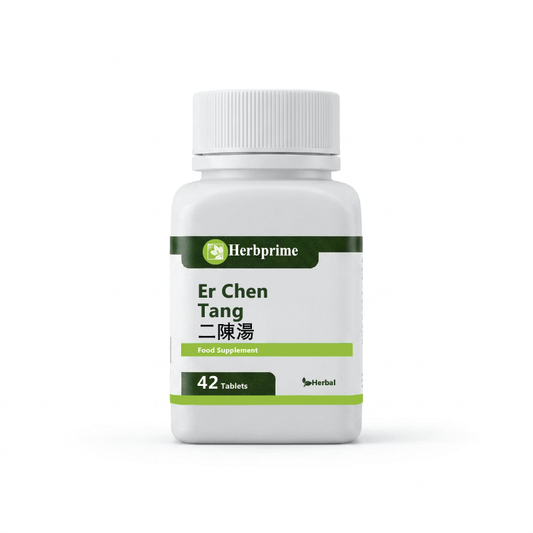 Er Chen Tang Food Supplement
