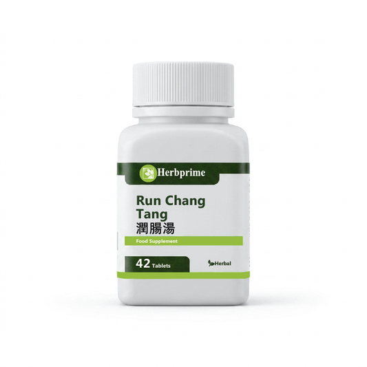 Run Chang Tang Food Supplement