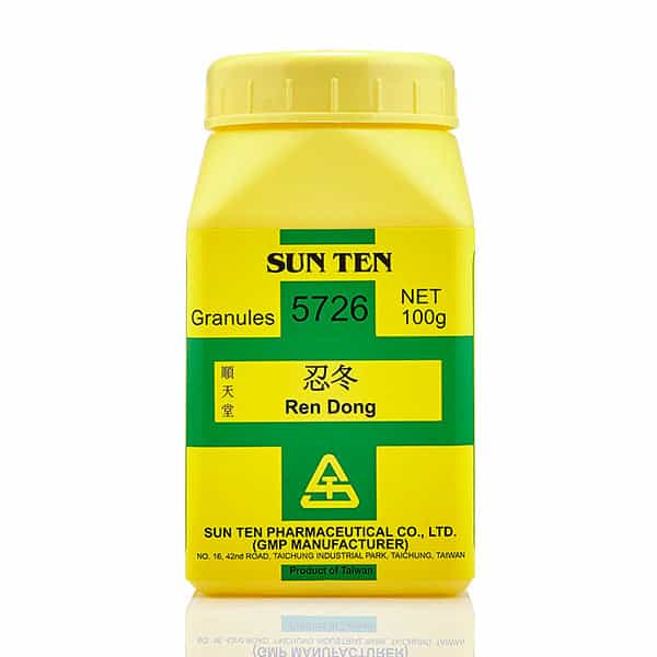 Ren Dong Teng 100g - Herbprime