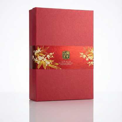 MingYan Oolong Tea Gift Set - Type 3