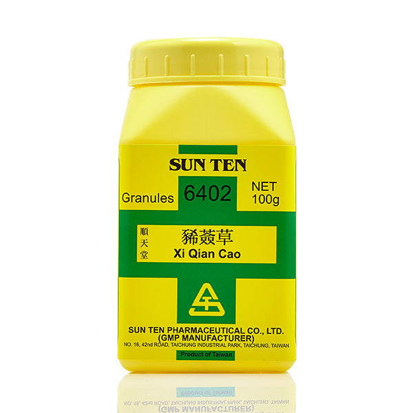 Xi Xian Cao 100g - Herbprime