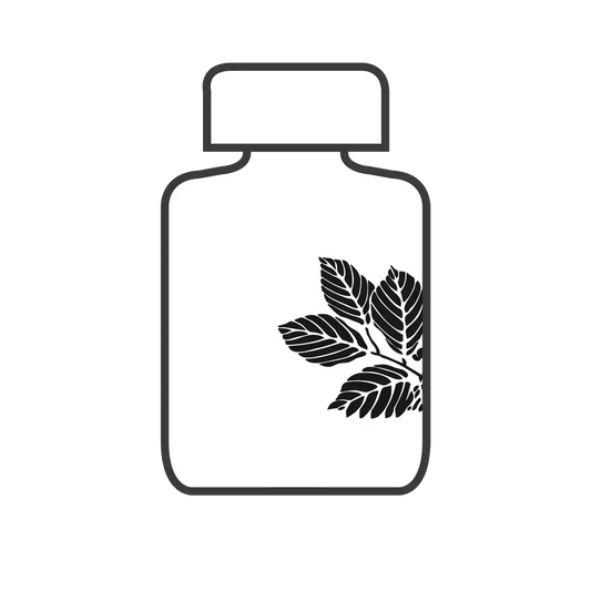 Zhu Ling Tang Ingredients Set 100g - Herbprime