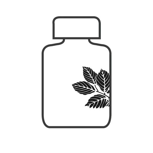 Bai Shao Yao Chao 100g|White Peony Root|白芍藥(炒) - Herbprime